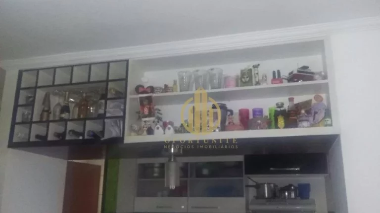 Imagem Apartamento 2 dormitórios no condomínio Jamaica à venda, Residencial das Américas, Ribeirão Preto.