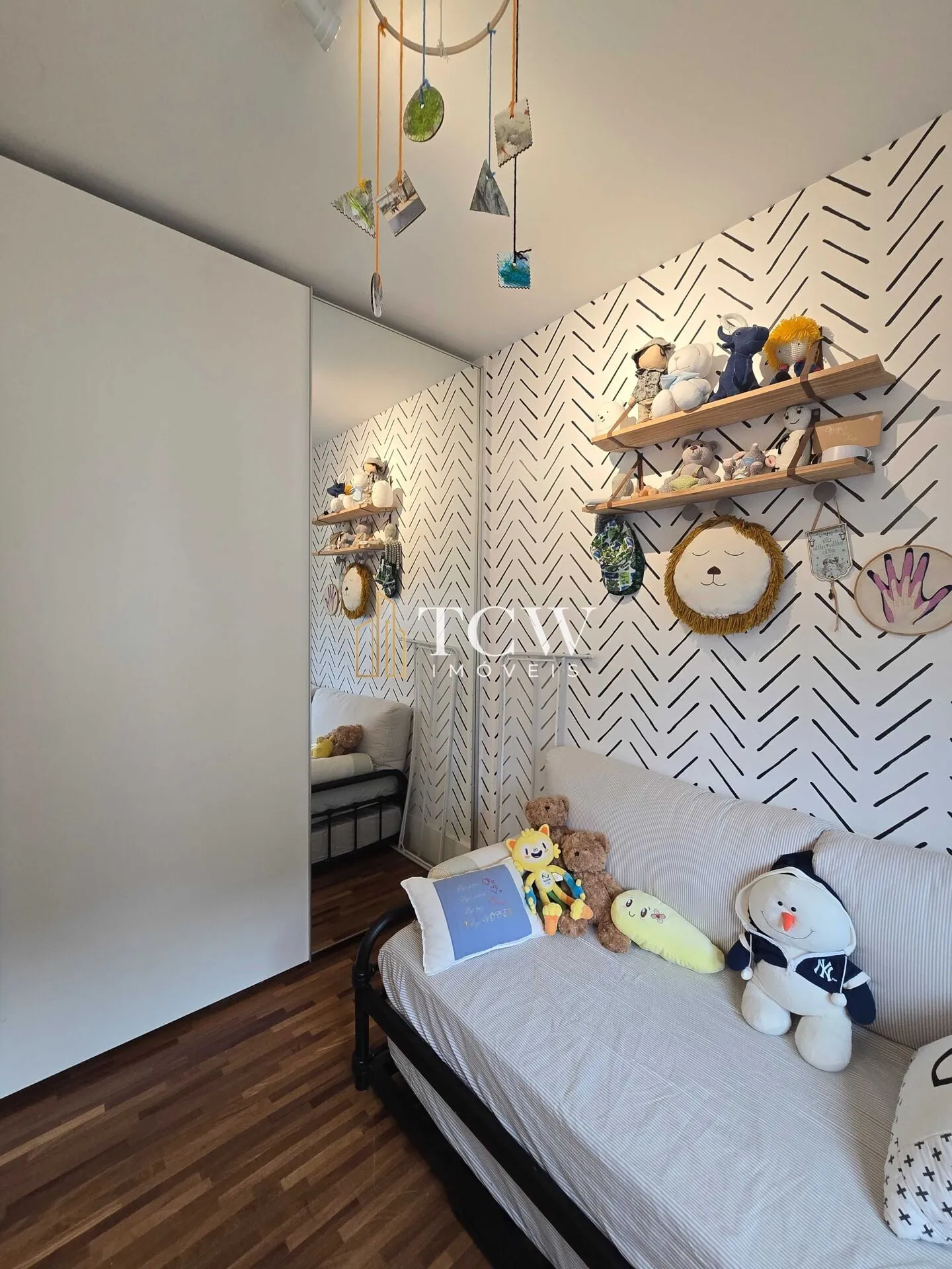 Imagem Apartamento à venda na Vila Mariana | 3 suítes | 179 m² | 3 vagas | andar alto