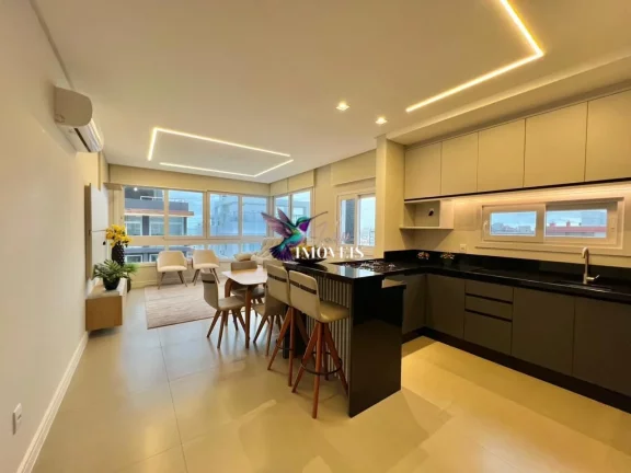 Imagem Apartamento à venda no bairro Zona Nova - Capão da Canoa/RS
