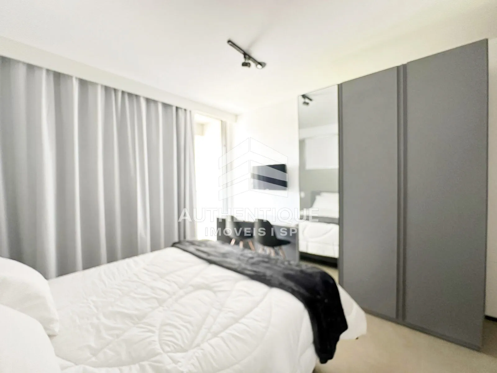 Imagem ON Imarés Moema - Apartamento à venda no bairro Moema - São Paulo/SP, Zona Sul