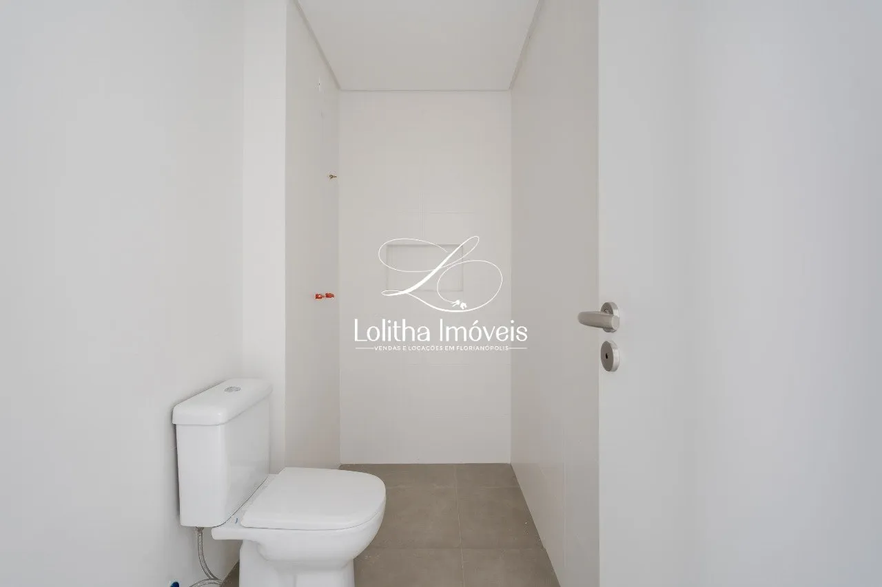 Imagem APARTAMENTO COM 3 DORMITÓRIOS, SENDO 1 SUÍTE, À VENDA NO SACO GRANDE - FLORIANÓPOLIS/SC