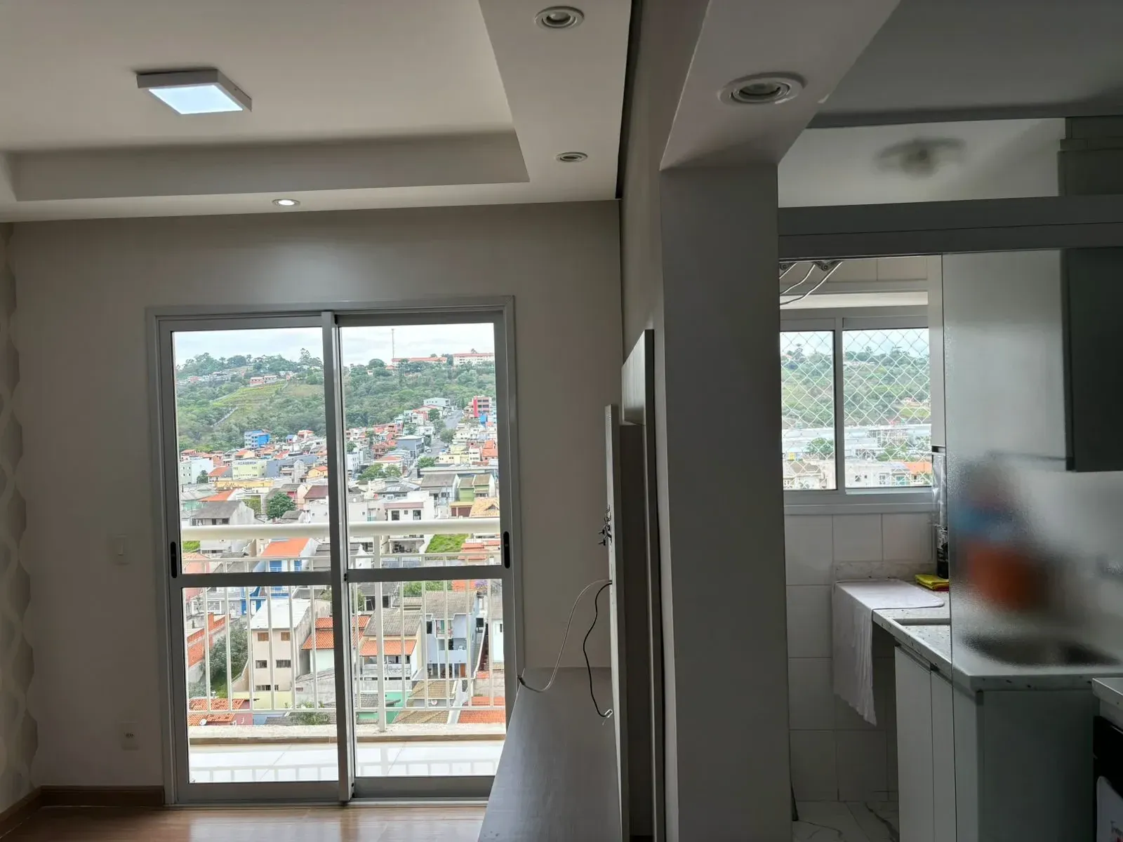 Imagem Apartamento com 2 Quartos para Alugar, 49 m² em Portais (Polvilho) - Cajamar