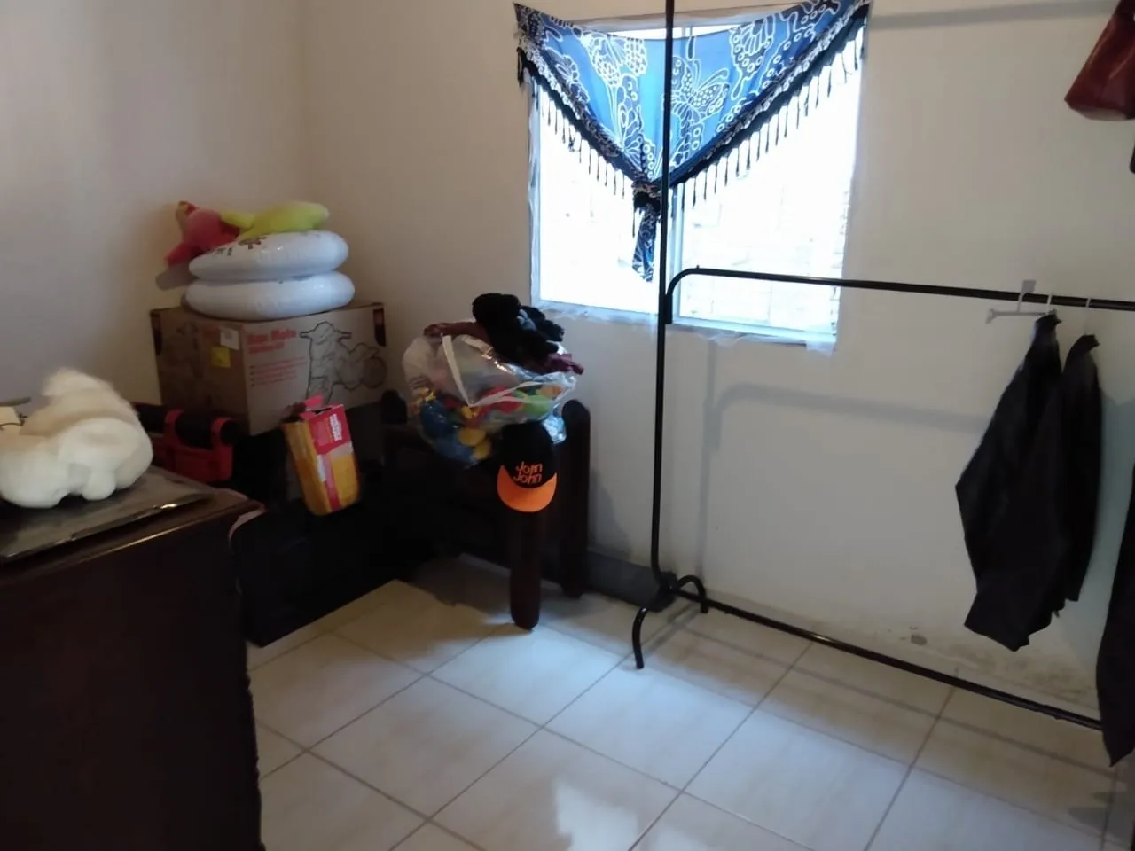 Imagem Casa à venda 3 Quartos, 1 Vaga, 125M², Residencial Maricá, Pindamonhangaba - SP