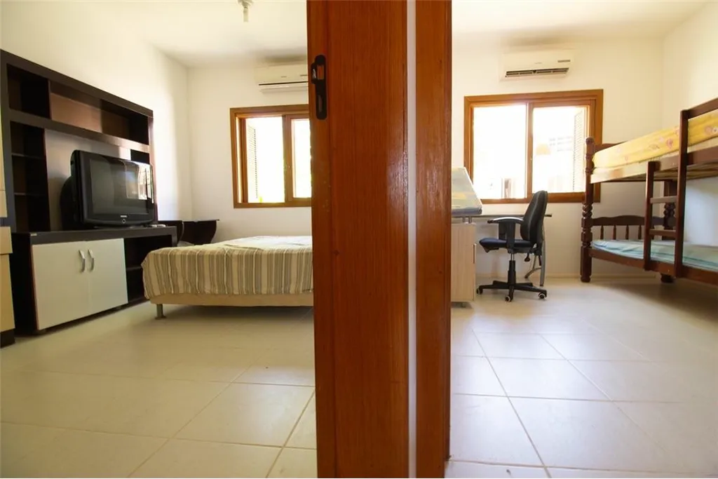 Imagem Casa de Condomínio em Agronomia