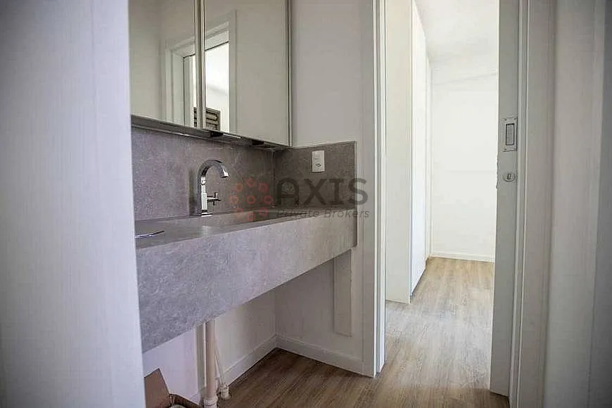 Imagem Apartamento 4 quartos em Lourdes - Lazer completo