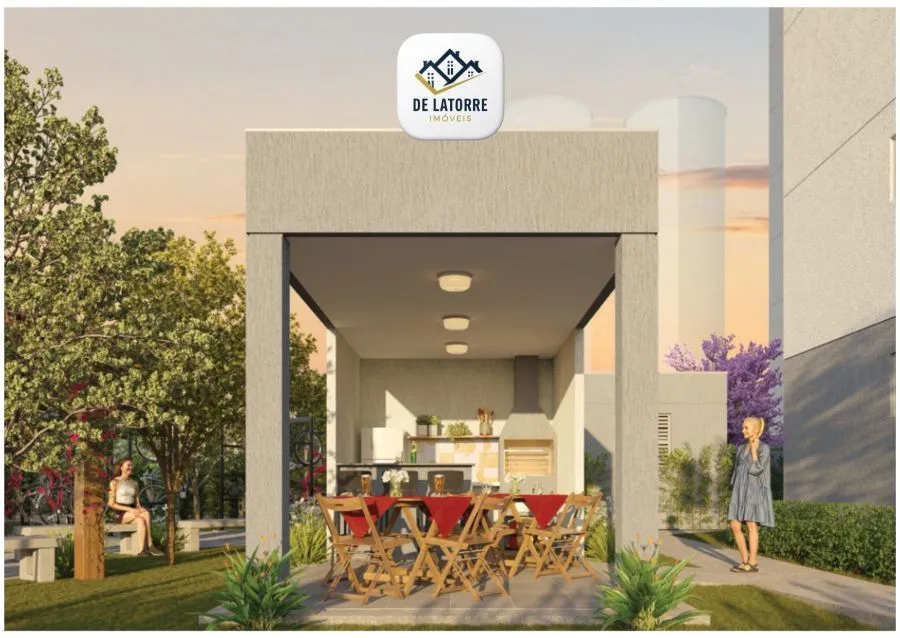 Imagem Morada Beberibe - Construtora Tenda em 02 Unidos
