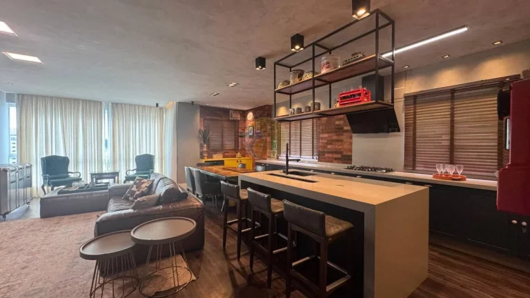 Imagem Pacoste Home