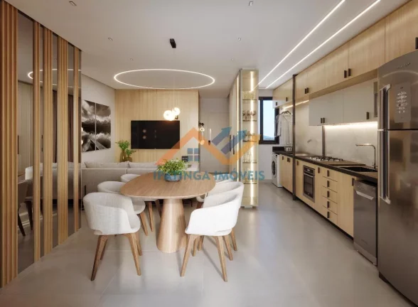 Imagem Apartamento na planta no bairro Iguaçu ? Ipatinga financiamento próprio