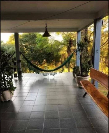 Imagem VISTA PARA A LAGOA!!! Sitio 7,6 Hectares, Piquetes, Casa, Açude, em Itapuã