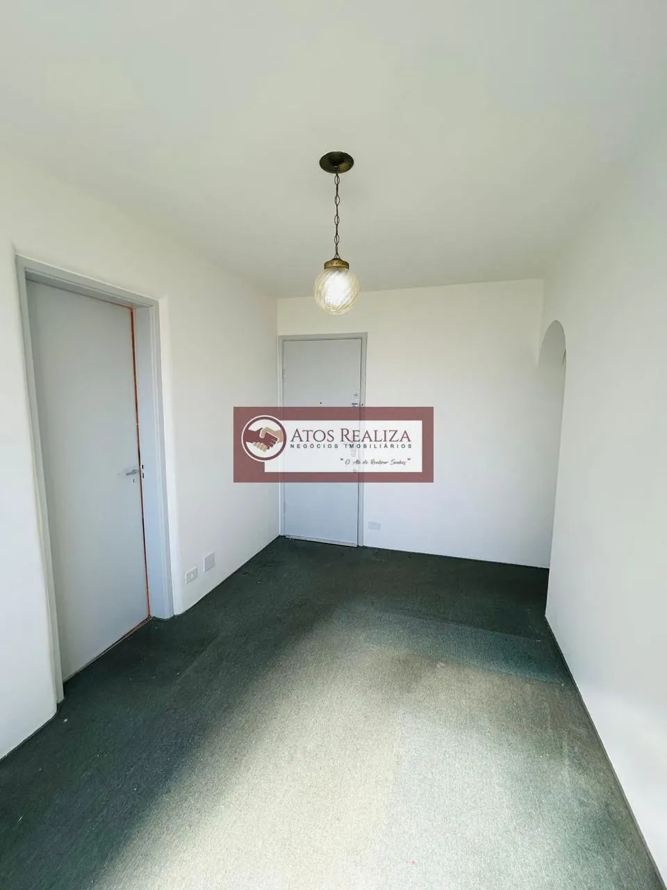 Imagem Apartamento à Venda no Parque das Árvores, SP, 2 Dorms, 45m²