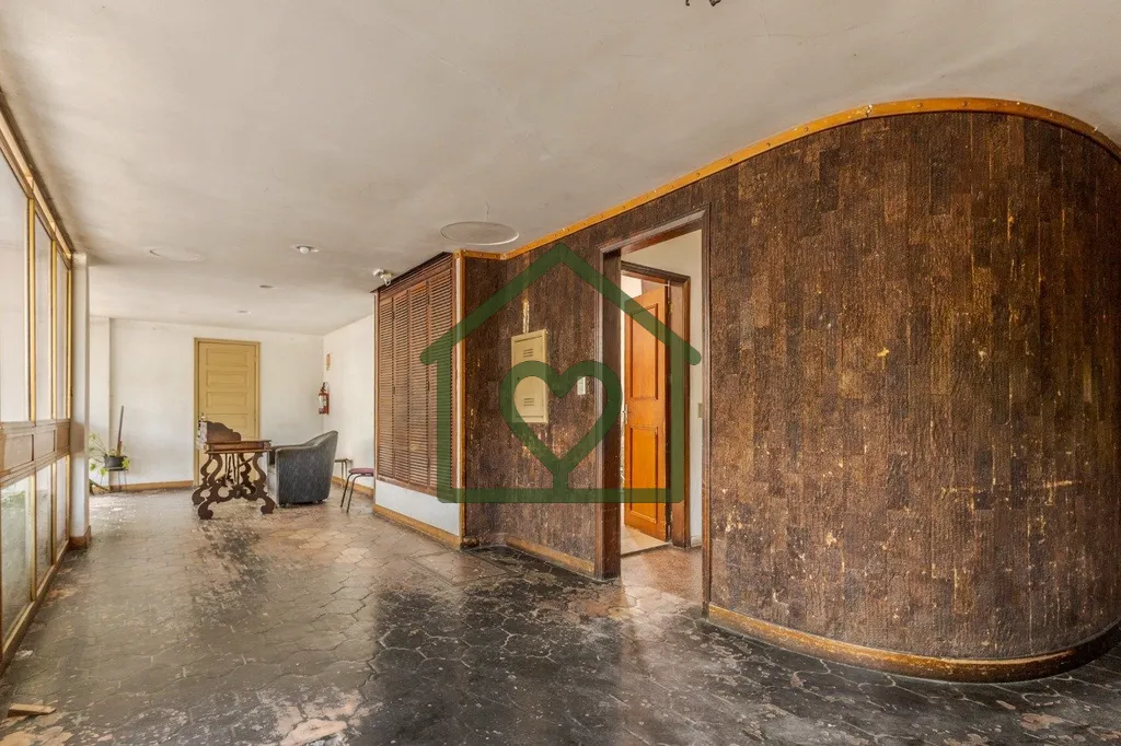Imagem Excelente apartamento à venda em localização privilegiada, junto ao Parque da Redenção, no Bair...