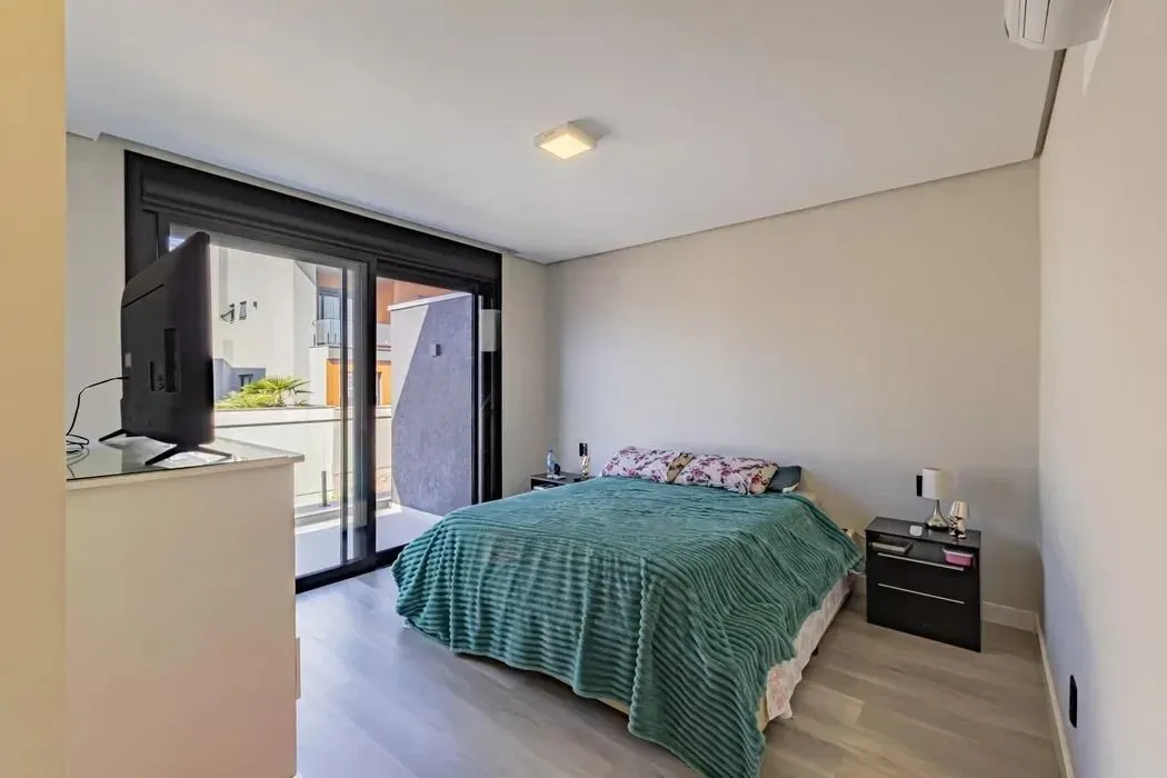 Imagem Casa Alto Padrão no Cyrela Landscape com 3 Dormitórios e Suíte