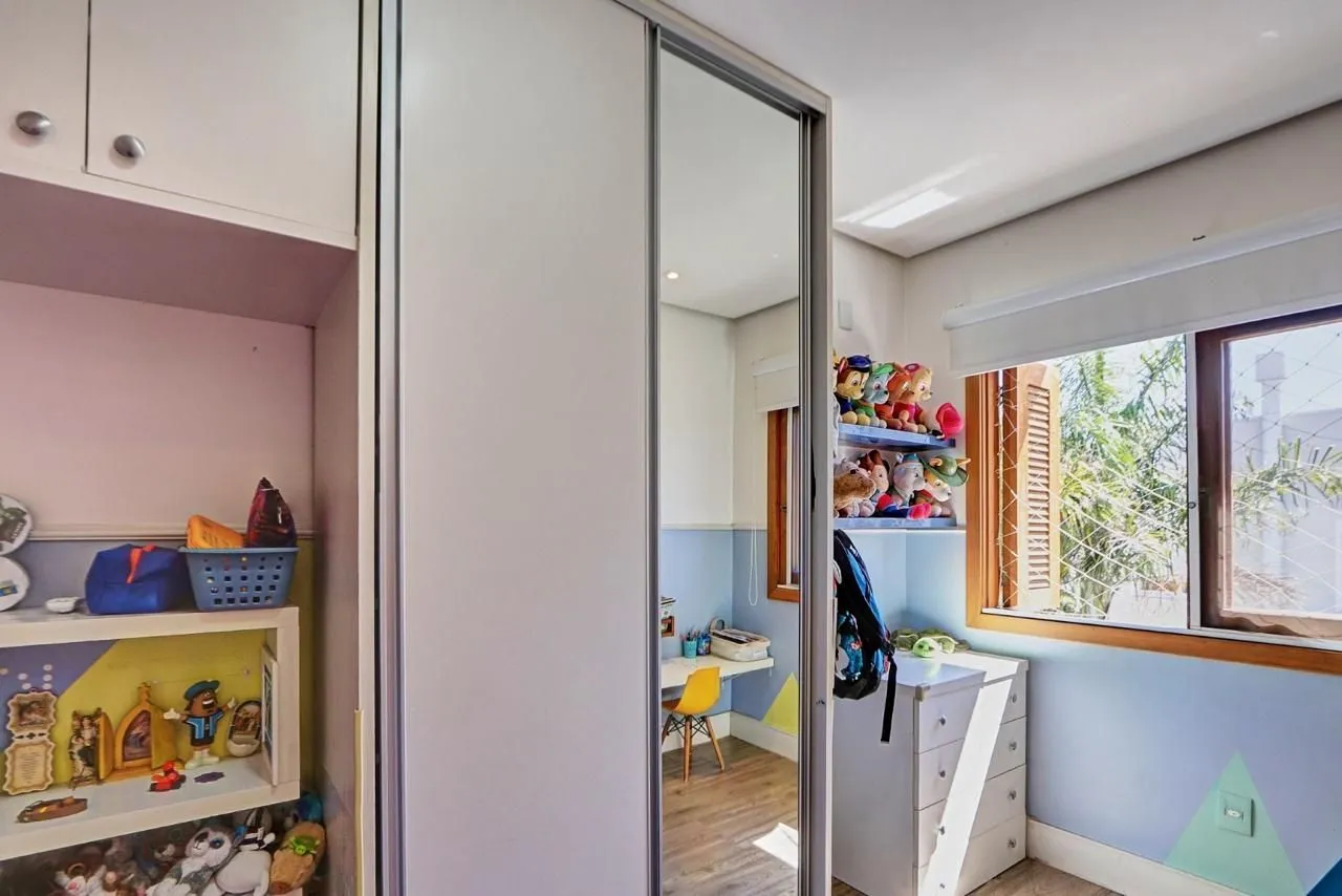 Imagem Casa de Condomínio em Vila Nova