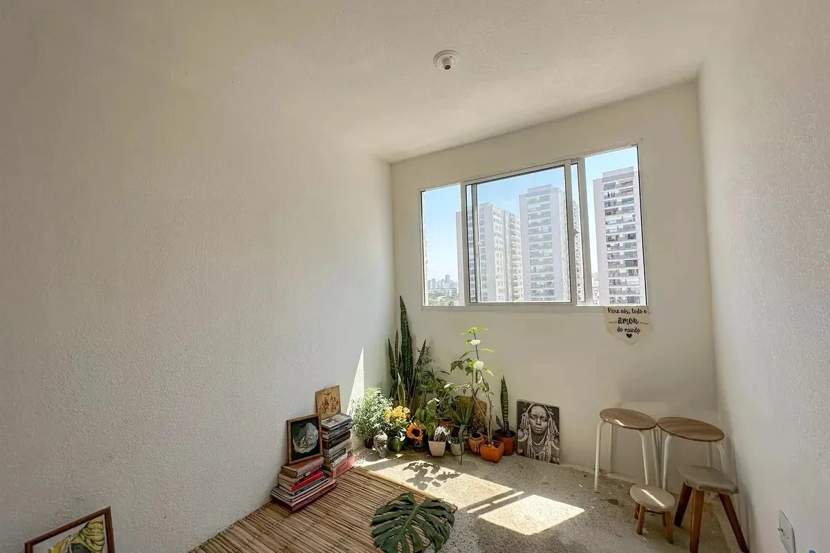 Imagem Apartamento para Venda em São Paulo, Barra Funda, 2 dormitórios, 2 banheiros