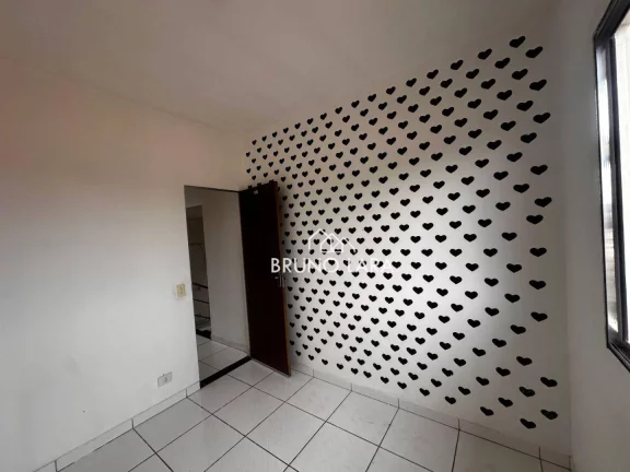 Imagem Casa à venda em Betim/MG Bairro Campos Elísios