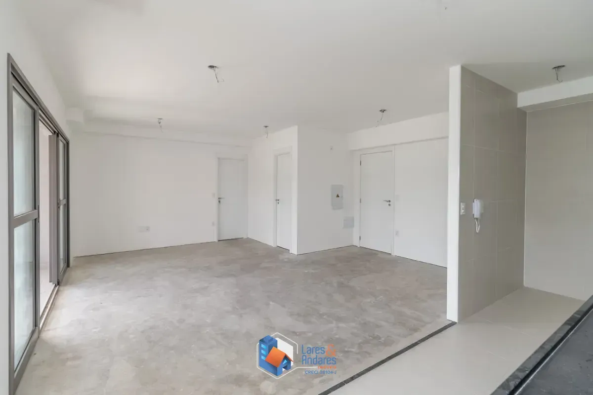 Imagem Apartamento para venda em Jardim das Acácias com 2 quartos, sendo 2 suítes, 107m²