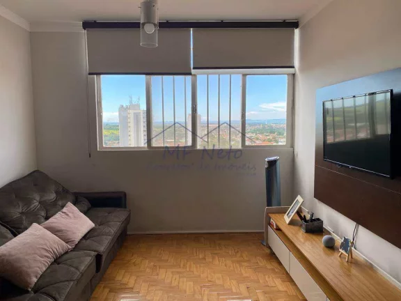 Imagem Apartamento Padrão