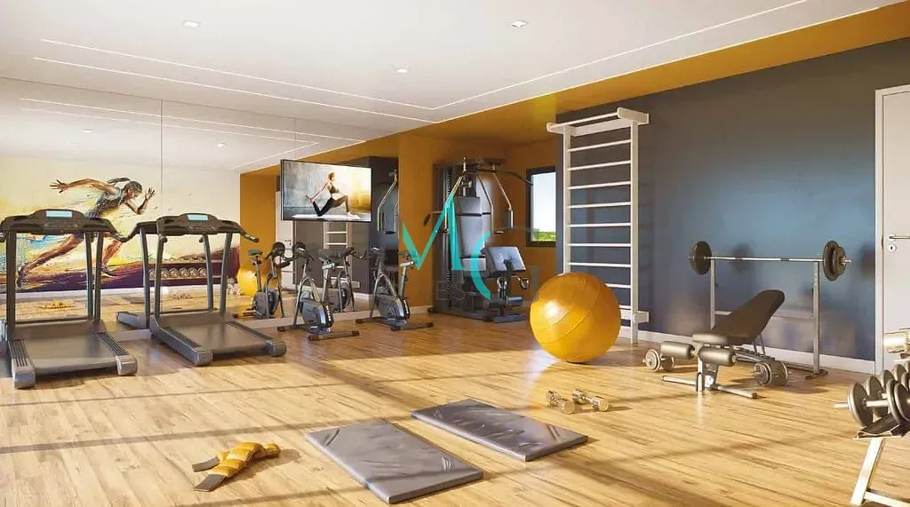 Imagem Cobertura Duplex à venda 3 Quartos 1 Suite 2 Vagas 150.52M² Freguesia (Jacarepaguá) Rio de Janeiro - RJ | Mode Freguesia