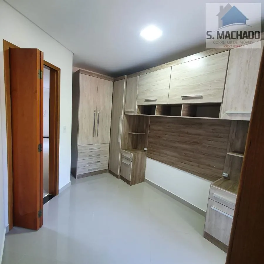 Imagem Apartamento para Venda em Santo André / SP no bairro Parque Capuava