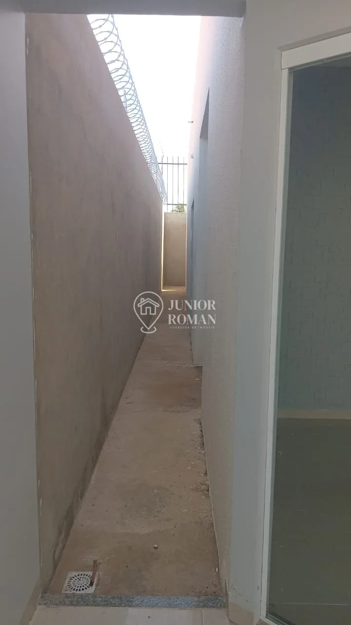 Imagem Casa de 2 quartos, no bairro Santa Luzia, em Barreiras