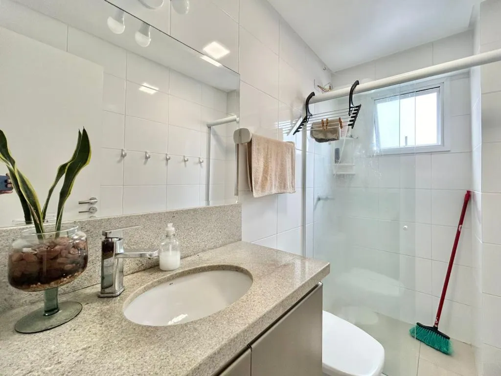 Imagem Apartamento 3 Dormitórios - Bairro Zona Nova