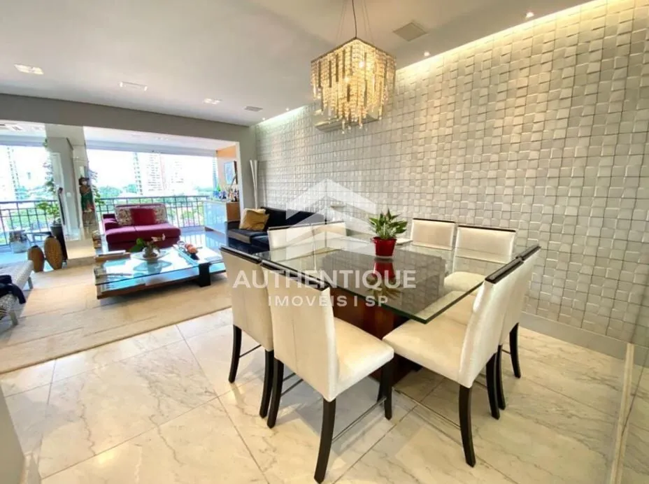 Imagem Helbor La Réservé Brooklin - Apartamento à venda em São Paulo/SP