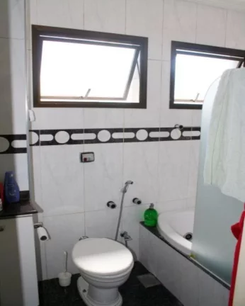 Imagem Cobertura Duplex à Venda Perdizes, 3 quartos 6 vagas 331 m²