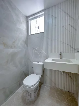 Imagem Casa com 3 quartos com suite em Colina De Laranjeiras