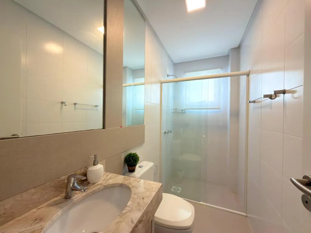 Imagem Apartamento 2 Dormitórios - Bairro Centro