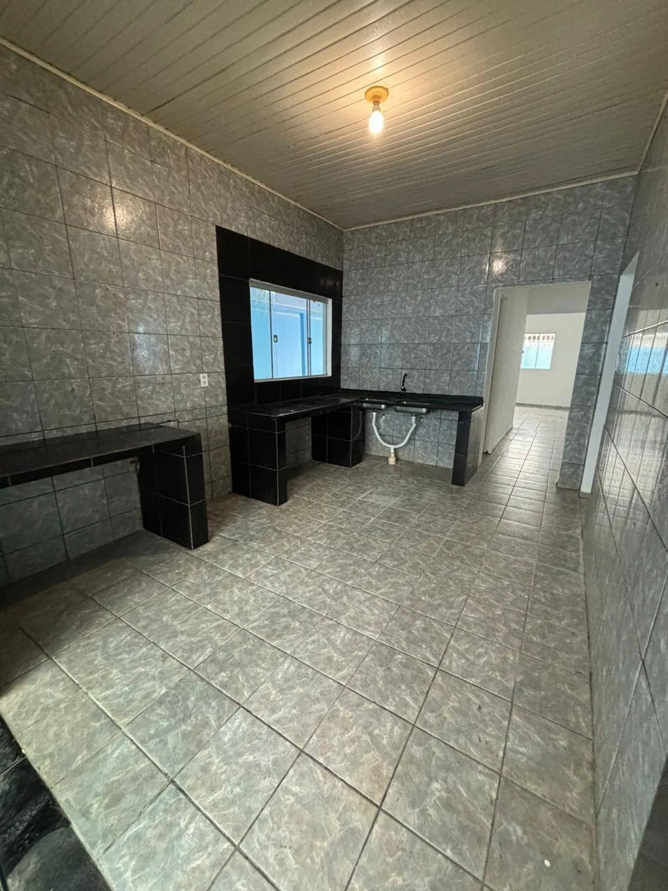 Imagem Casa 3 quartos 1 suíte Coxipó