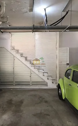 Imagem Casa de Condomínio