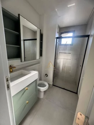 Imagem Apartamento para alugar, 122 m² por R$ 11.412,00/mês - Centro - Balneário Camboriú/SC
