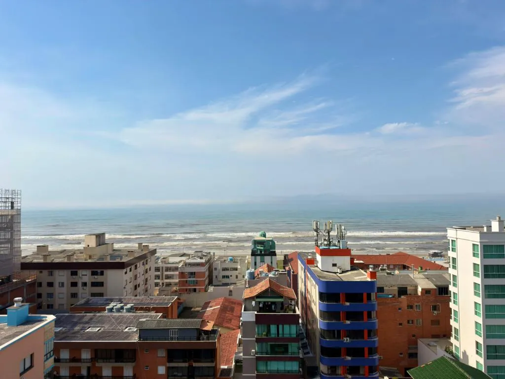 Imagem Apartamento 3 Dormitórios - Bairro Centro