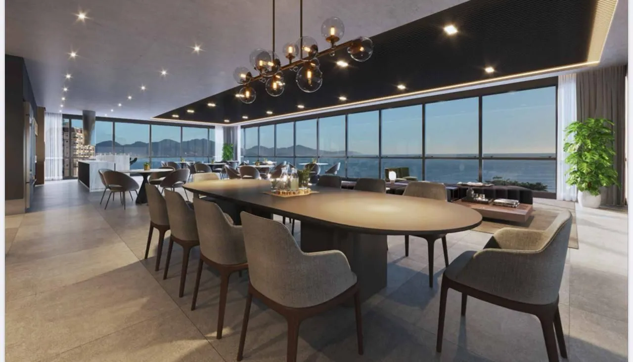 Imagem Apartamento à venda em Porto Belo, Balneário Perequê, com 3 quartos, 174.2m2