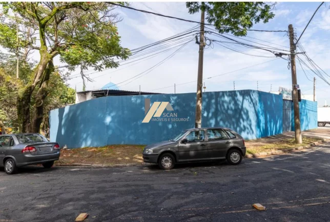 Imagem Galpão Comercial para alugar no Jardim Santa Genebra em Campinas, São Paulo