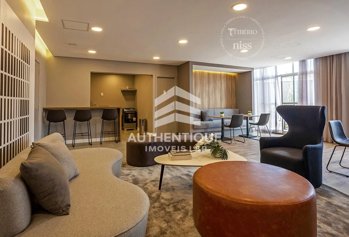 Imagem Hello Santana - Apartamento no bairro Santana à venda!