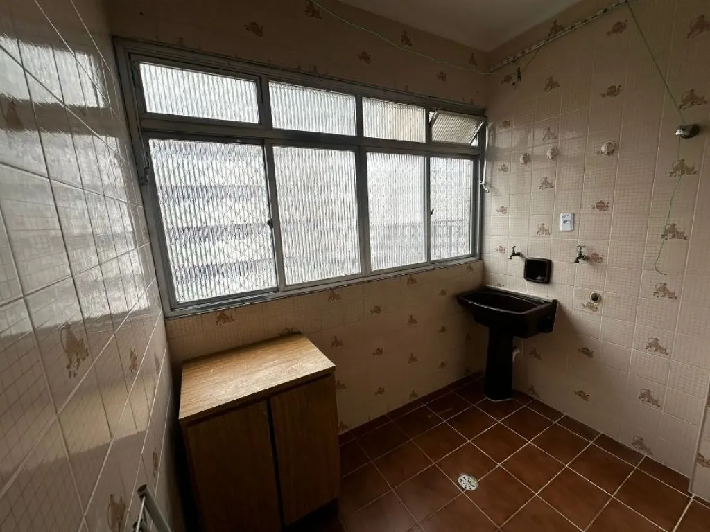 Imagem APARTAMENTO COM 85,00 m² - GUILHERMINA - PRAIA GRANDE SP