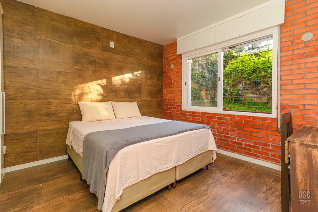 Imagem Apartamento em Santa Tereza