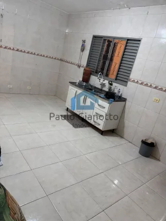 Imagem Casa para locação no Jardim Leonor em Cotia