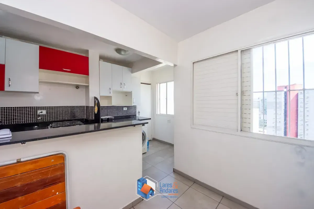 Imagem Cobertura para venda em Vila Guarani com 3 quartos, 140m²