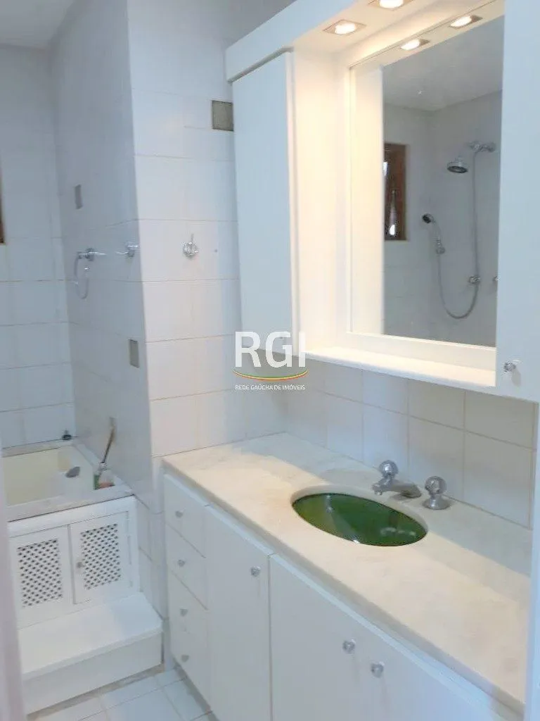 Imagem Apartamento para Venda - 112.5m², 3 dormitórios, sendo 1 suites, 1 vaga - Higienópolis