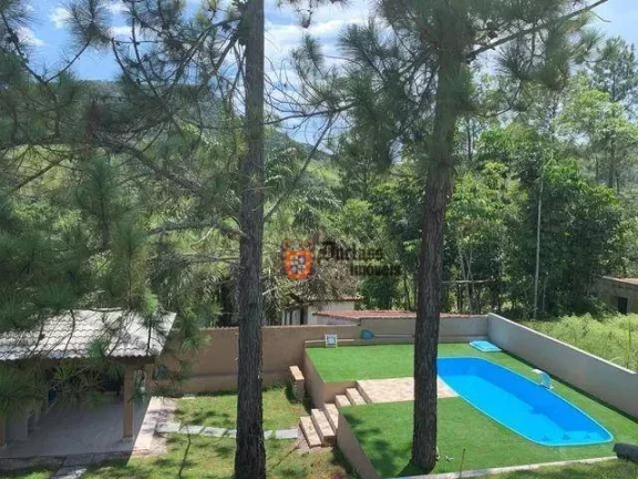 Foto do imóvel Casa com 3 dormitórios à venda, 125 m² por R$ 750.000,00 - Jardim Capricórnio - Caraguatatuba/SP
