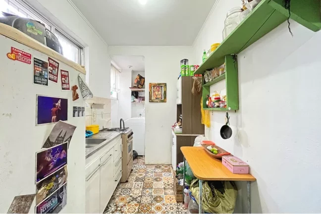 Imagem Apartamento para venda no bairro Santo Antônio em Porto Alegre