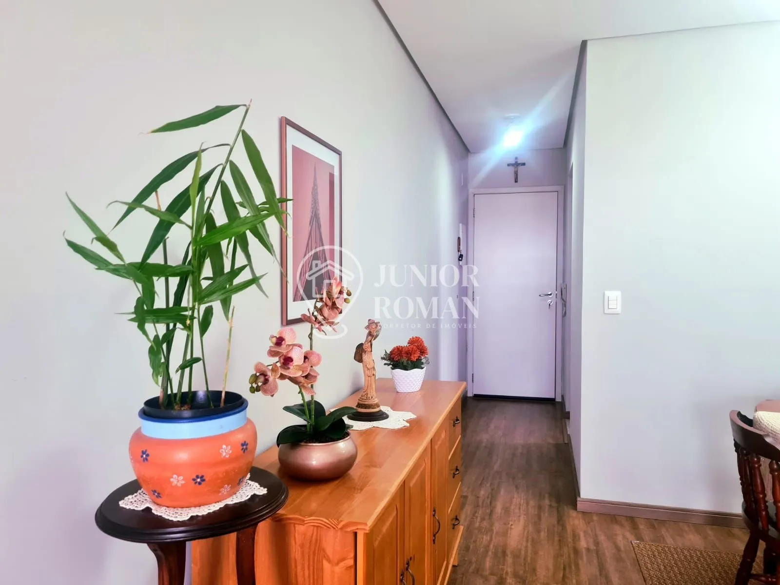 Imagem APTO 3 DORM l 1 SUITE l VARANDA l LAZER COMPLETO - SANTO ANDRE