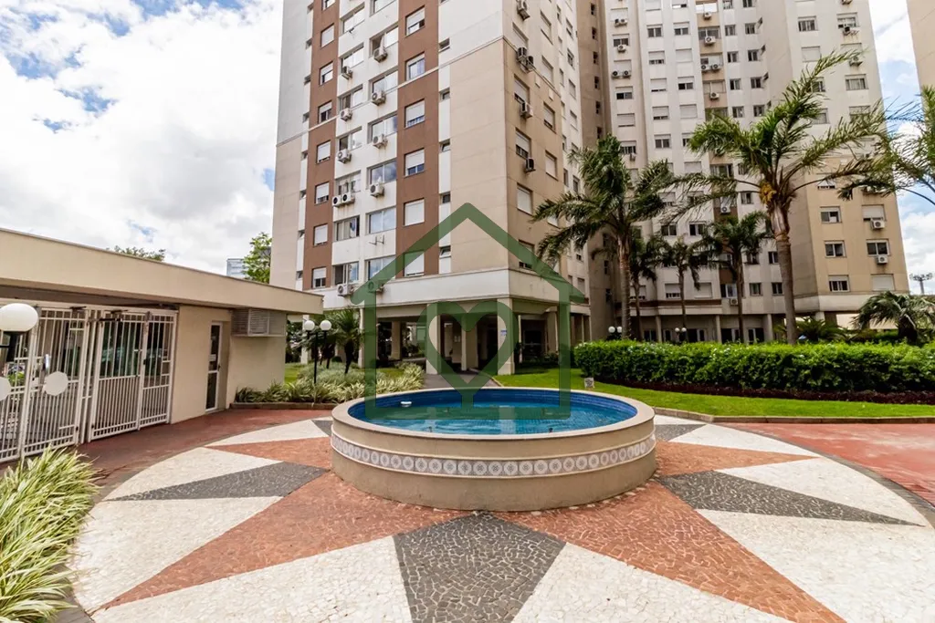 Imagem Descubra a oportunidade perfeita de adquirir o seu novo lar em Porto Alegre, na charmosa Vila Ipiran...