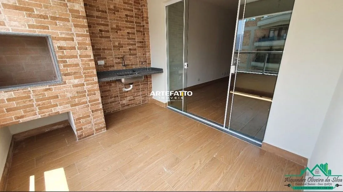 Imagem Apartamento à venda em Ubatuba, Itaguá, com 2 quartos, 60m2