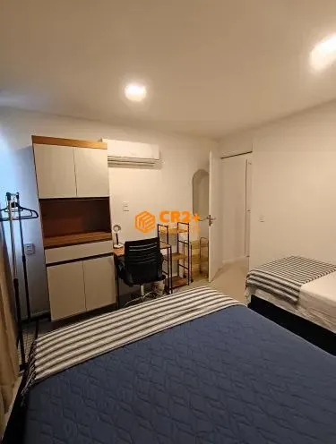 Imagem Apartamento reformado 53m², excelente para morar ou locar por temporada