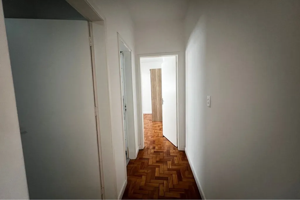 Imagem Apartamento em Cidade Baixa