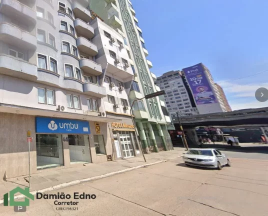 Imagem Hotel Porto Alegre - Centro Histórico - Prox Aeroporto. AUTORIZAÇÃO de VEND