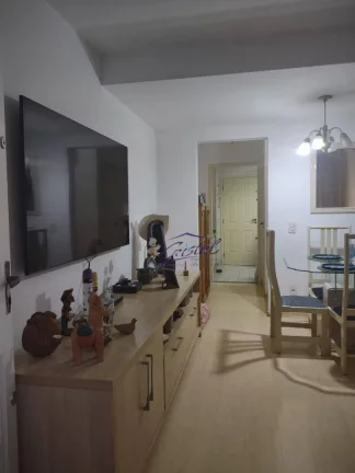 Imagem Casa em Condomínio com 2 quartos,, 136 m² - Vila São Francisco - São Paulo/SP